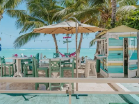 Hotel Checkin El Cortecito Beach Hotels in El Cortecito