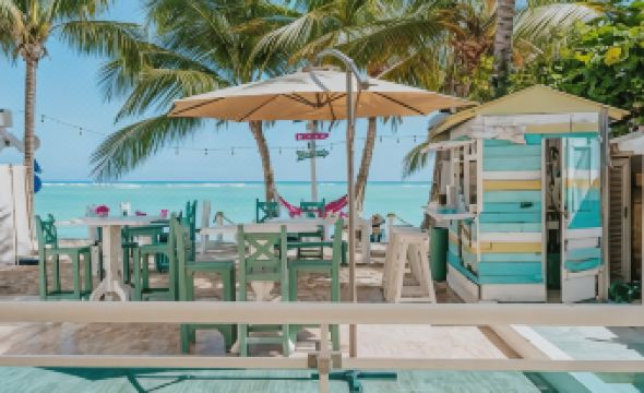 Hotel Checkin El Cortecito Beach