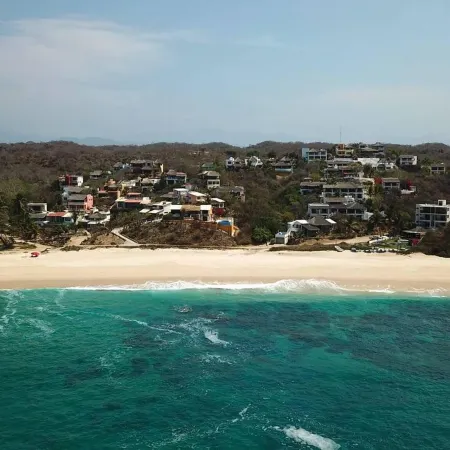 Departamento Completo, Playa Paradisiaca,