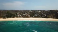 Departamento Completo, Playa Paradisiaca,