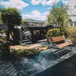 Montecatini Hotel Hotels in Punilla Department