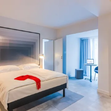 Ibis Timisoara City Center