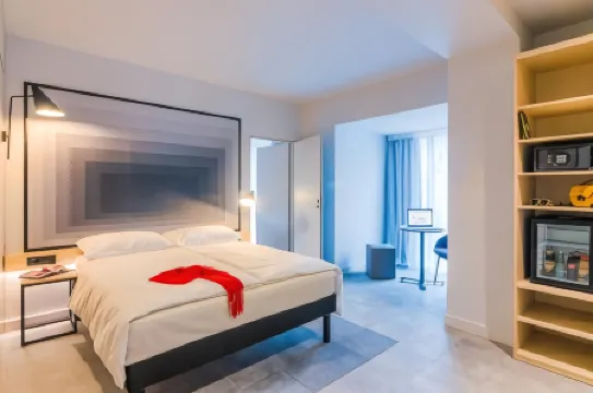 Ibis Timisoara City Center