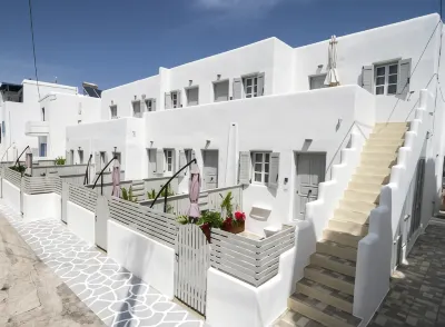Porto Naoussa