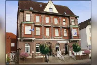 Hotel Kronprinz - 2-Star