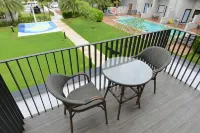 The Chill at Krabi Hotel - Pools