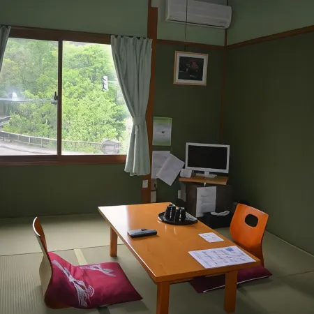 Oirase Guest House Keigetsu