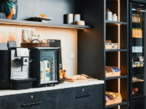 Quest Melbourne Airport Hotels in Tullamarine