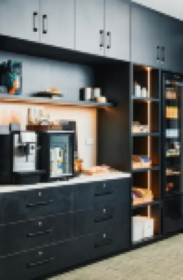 Quest Melbourne Airport