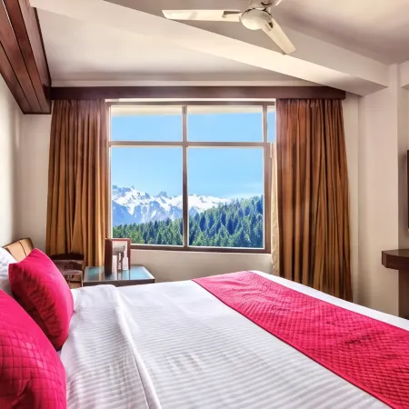 Hotel Greenfields