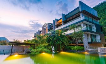 Botanica Khao Yai Resort