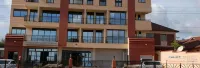Kahondo Buffalo Hotel Kampala