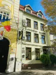 Villa & Restaurant Levoslav House - parking