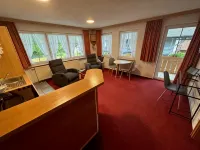 Hotel Zartenbach - Wifi