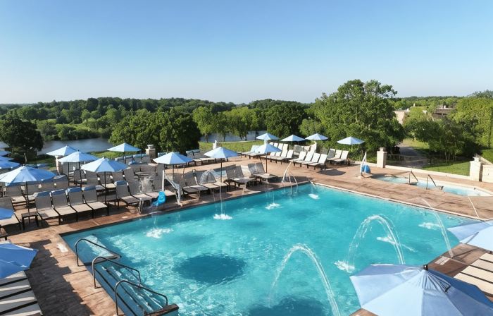 Grand Geneva Resort and Spa