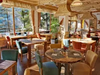 Ribno Alpine Hotel Hotels in Bohinjska Bela