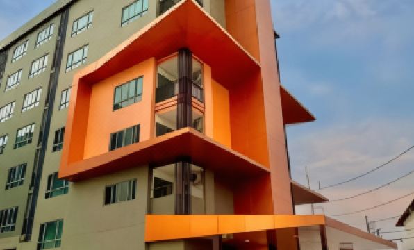 Lux City Boutique Hotel