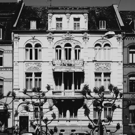 Hotel Zum Scheppen Eck