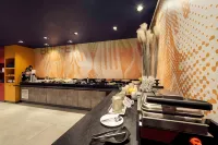 Ibis Budget Farroupilha - breakfast