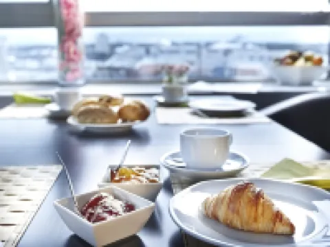 Hotel Astor Kiel by Campanile Hoteles en Kiel