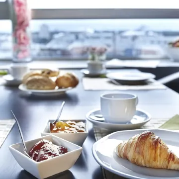 Hotel Astor Kiel by Campanile