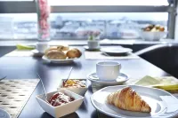 Hotel Astor Kiel by Campanile