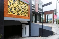 RedDoorz Syariah Near Gerbang Dieng 2 Hôtels à : Kejajar