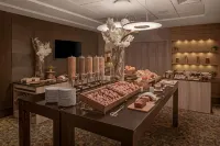 Doubletree by Hilton Lyon Eurexpo & Spa - petit déjeuner