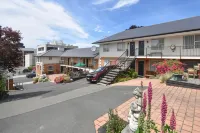 Alexis Motor Lodge Hotels in Dunedin