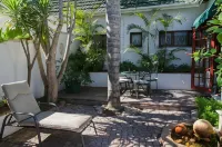 布萊頓旅舍 住宿飯店