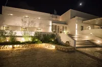 Omiros Hotel Hotels in Mesaria