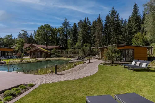 호텔 하이데그룬트