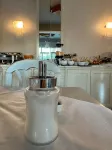 Hotel Ioni - Breakfast