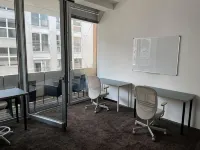 Heart of Gold Hostel Berlin