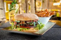 Hotel Beck Hotels in Probstzella