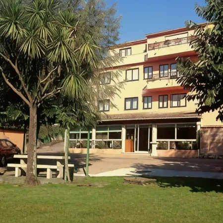 El Retiro