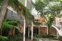 Hotel Ciudad Vieja