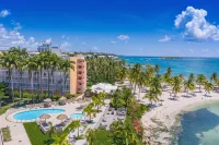 Zenitude Hôtel Résidences le Salako Hotels in Le Gosier