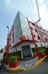 Hotel la Villa •Solo Adultos Hotels near Basilica of Our Lady of Guadalupe