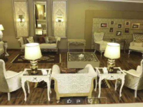 Shelton's Rezidor Swat Hotels in Mingora