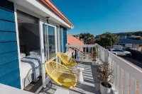 Port O' Call Motel Hotels in Port Campbell