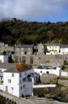 Lugger Hotel ‘A Bespoke Hotel’ فنادق في بورتلو