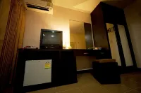 Baan Vor. Sumongkol Service Apartment