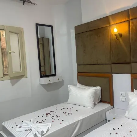 Future Hostel