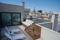 Sindic Hotel - Adults Only - piscine