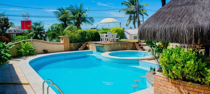 O Tempo e o Vento Hotels in Natal