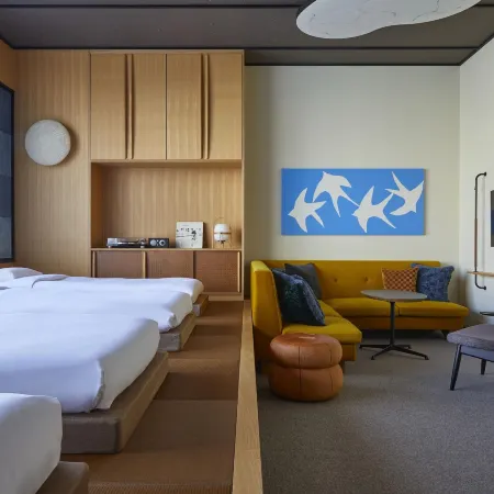 Ace Hotel Kyoto