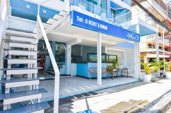 OYO 394 Nana Beach Cha Am