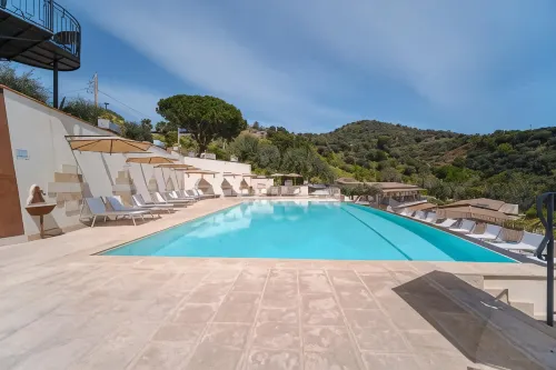 Don Vittorio Country Village - palestra