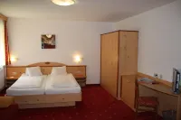 Hotel Hubertus